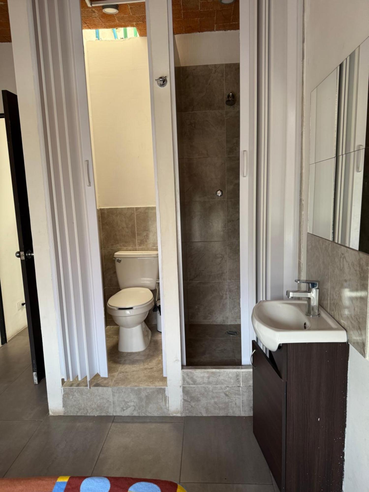 Del Valle III Letran Alojamiento Hotel مدينة مكسيكو المظهر الخارجي الصورة